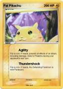 Fat Pikachu