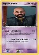 Papa Acachalla