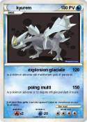 kyurem
