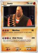 Heavy