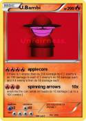 U.Bambi