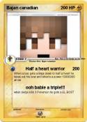 Bajan canadian