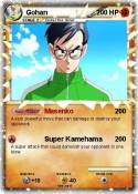 Gohan