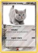 mega awsome