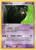 Master Pug