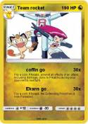 Team rocket