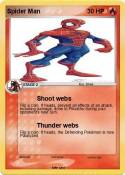 Spider Man