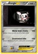 Mangle