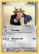 USA