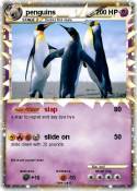 penguins