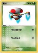 Toad