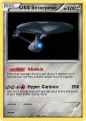USS Enterprise