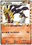 giratina