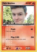FaZe Blaziken