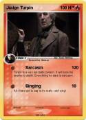 Judge Turpin