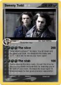 Sweeny Todd