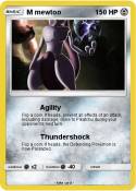 M mewtoo