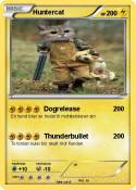 Huntercat