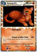 Firestar EX