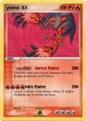 yveltal EX