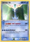 xerneas EX
