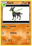 Zygarde