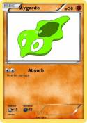 Zygarde