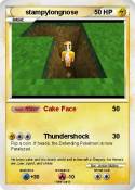 stampylongnose
