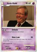 Kevin Rudd