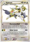 Gigasues