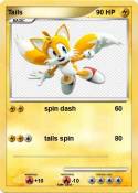 Tails