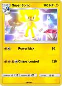 Super Sonic