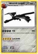 Minecraft Drago
