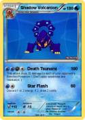 Shadow Volcanio