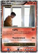 Epic Dude