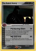 The Rabid Heavy