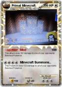 Primal Minecraf