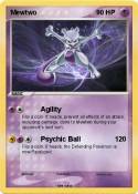 Mewtwo
