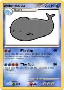 Wailwhale