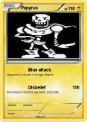 Papyrus