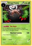 Omega Flowey