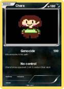 Chara