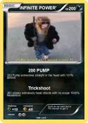 INFINITE POWER'