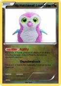 My Hatchimal!