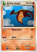 Brother Dragon