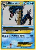 Gyarados