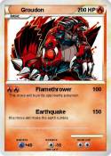 Groudon