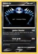 SANS EX