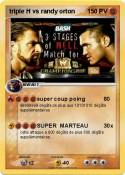 triple H vs