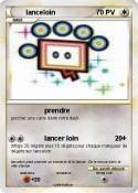 lanceloin